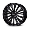 Versus Vouge 2223 Limited 19X8.0 +38 5x112 Glossy Black