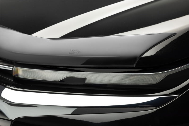 Husky Liners 2024 Chevrolet Traverse Aeroskin - Smoke