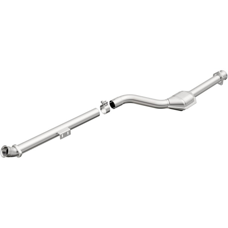 MagnaFlow Conv DF 03-05 Mercedes C230 1.8L