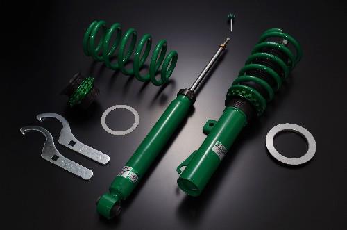 Tein 2008-2015 Scion XB (AZE151L) Street Advance Z Coilovers