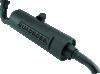 QuadBoss 09-14 Yamaha YFM550 Grizzly Slip-On Muffler