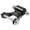 MOOG 2007 Chevrolet Silverado 1500 Classic Rear Leaf Spring Shackle