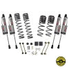 Skyjacker JL 2-2.5In RUBI 2DR LT ADX