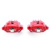 Power Stop 03-06 Ford Expedition Rear Red Calipers w/Brackets - Pair