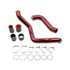 Wehrli 20-26 Duramax L5P High Flow Intake Bundle Kit - Bengal Blue