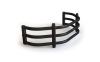 AMP Research 1996-2004 Chevy S-10 Standard Bed BedXtender - Black