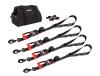 Speed Strap Heavy Duty Through Wheel Tie Down Kit