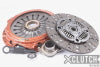 XClutch 99-02 Mitsubishi Montero XLS 3.5L Stage 1 Sprung Organic Clutch Kit
