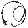 Power Stop 15-17 Land Rover Discovery Sport Rear Euro-Stop Electronic Brake Pad Wear Sensor