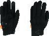 Answer Paragon Gloves Black - Small