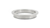 Vibrant T304SS Turbo V-Band Outlet Flange for Garrett GT3788R/4088R/4094R to 3.00in OD Tubing