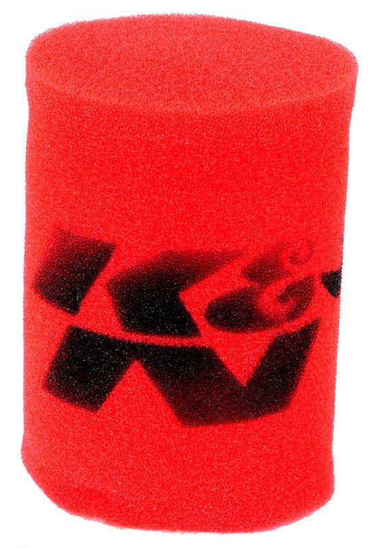 K&N Precleaner Wrap 3-3/4in X 6inl