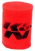 K&N Precleaner Wrap 3-3/4in X 6inl