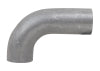 Peterson Fluid Systems Tube Bend 90 1.250 x 6Leg