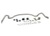 Whiteline 83-86 Toyota Supra MA61 Front 27mm Heavy Duty Adjustable w/OE Swaybar