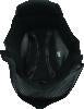 Answer AR1 Liner Black Youth - Small
