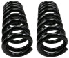 MOOG 88-97 Chevrolet C1500 Front Coil Springs