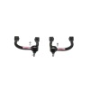Skyjacker 2-3 in Upper Control Arm Pair With HD Ball Joints And Bushings