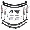 Skyjacker 6In SYS 00-04F250 F350 V10 DS