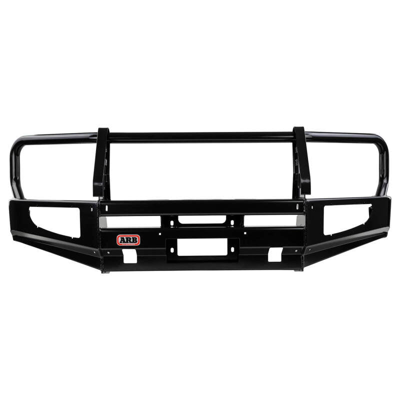 ARB Bumper/Fitting Kit Bundle 3440400