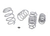 Whiteline 22-26 KIA EV6 Lowered Front and Rear Lower Coil Spring Lowering Kit