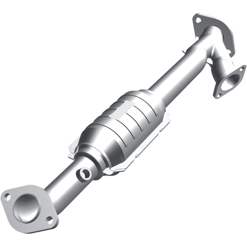 MagnaFlow Direct Fit Catalytic Converter 05-07 4Runner 4.7 Passenger Side Rear OE