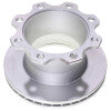 Power Stop 03-09 Chevrolet C4500 Kodiak Front Evolution Coated Rotor