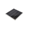 REDARC Monocrystalline Fixed Solar Panel - 80W