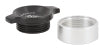 Peterson Fluid Systems Cap & Neck Assembly 1 7/16-12