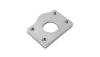 Vibrant T304SS Turbo Inlet Flange for Garrett GT2052