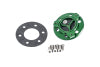 Radium Engineering FCST Adapter 6-Bolt to 3-Bolt Filler