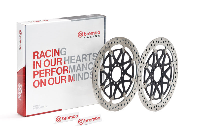 Brembo 11-12 Aprilia Dorsoduro 1200/10-12 Dorsoduro 750 T-Drive Brake Disc