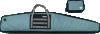 Kuryakyn Torke Dry Rifle Case Plus