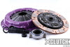 XClutch 05-06 Toyota Corolla XRS 1.8L Stage 2 Cushioned Ceramic Clutch Kit