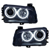 Oracle 08-10 Dodge Charger SMD HL (HID) - White