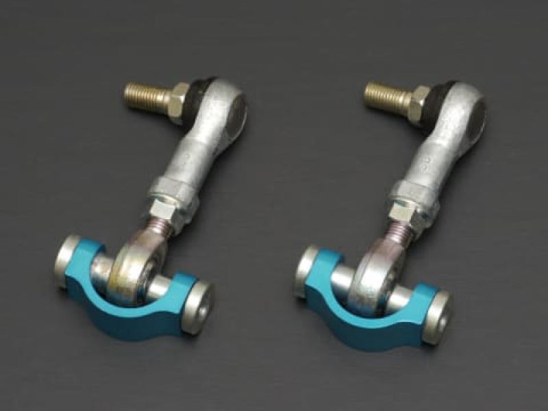 Cusco Sway Bar End Link Set Rear Pillowball Rod End Adjustable (73-87mm) 08+ Subaru Impreza WRX/STI