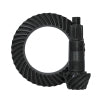 Yukon Gear Ring & Pinion Gear Set For Dana 44 Jeep Wrangler JL Front 210mm in 4.11 Ratio