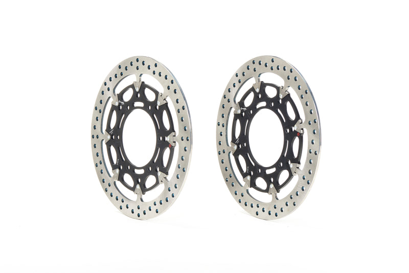 Brembo 16-18 Suzuki GSX-S1000F ABS/2020 GSX-S1000F ABS/22-24 GSX-S1000GT T-Drive Brake Disc