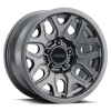 Method MR322 / 20x9 / 5x150 BP / 12ET / 5.44in BS / 110.5mm CB - Gloss Titanium Wheel