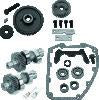S&S Cycle 99-06 BT 635G Gear Drive Camshaft Kit