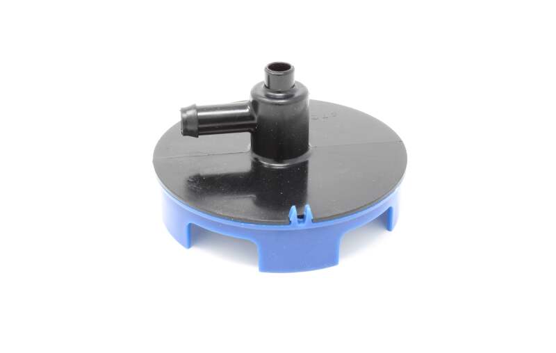 Aeromotive VaporWorx Corner Pickup Kit