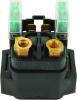 QuadBoss 1999 Yamaha YFM250 Bear Tracker (02) Starter Solenoid & Relay