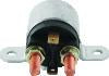 QuadBoss 11-20 Can-Am Commander 1000/DPS/LTD/X/XT/XT-P Starter Solenoid & Relay