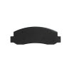 Baer Brakes 05-08 Ford F-250 Super Duty Claw Brake Pads