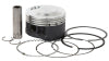 Vertex Piston 04-13 Yamaha YFM 350 Raptor 350cc +1mm Oversize Cast Replica Stroker Piston Kit 381cc