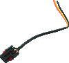 QuadBoss 19-20 Polaris General 1000 Wiring Pigtail