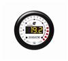 Innovate MTX Digital Vacuum/Boost & Shift Light Gauge Kit Dual Function!