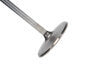 Manley 99-10 Dodge Viper 2.020in Diameter 5.728in Length Race Master Exhaust Valve (Single)