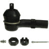 MOOG 07-10 Volkswagen Golf City Front Right Outer / Right Outer Tie Rod End