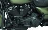 Kuryakyn Precision Inner Primary Cover Black